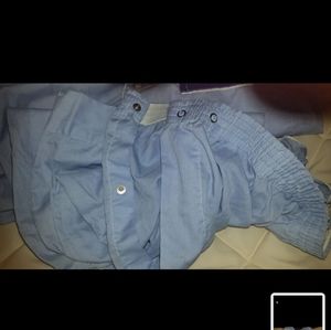 Mens pjs, size large